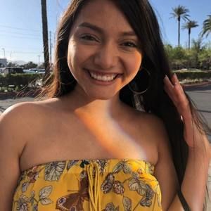 Meet your Posher, Nancy